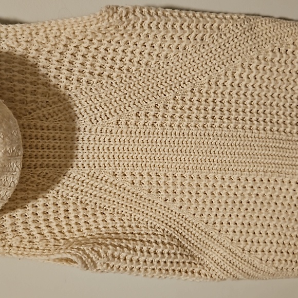 DEX cowl neck - Picture 3 of 3